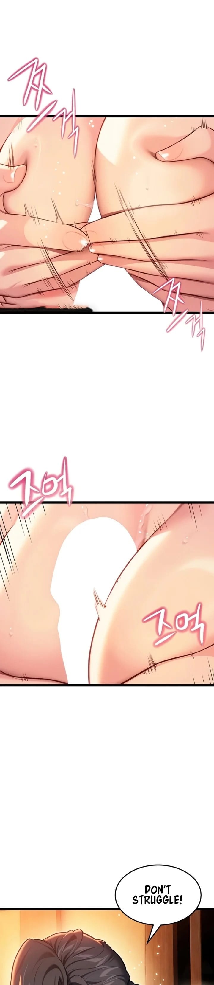 God Bless You (Uncensored), chapter 65, page 27 of 31