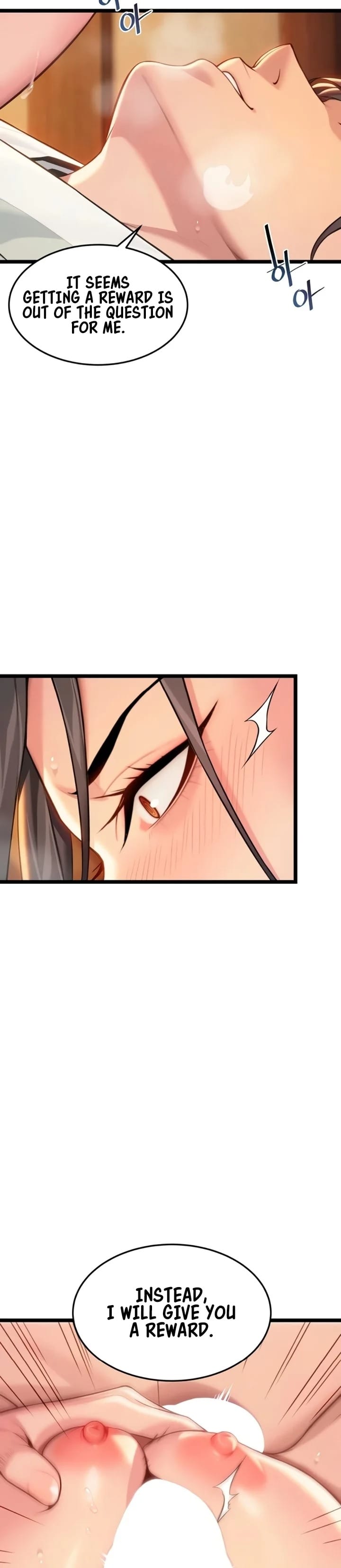 God Bless You (Uncensored), chapter 65, page 29 of 31