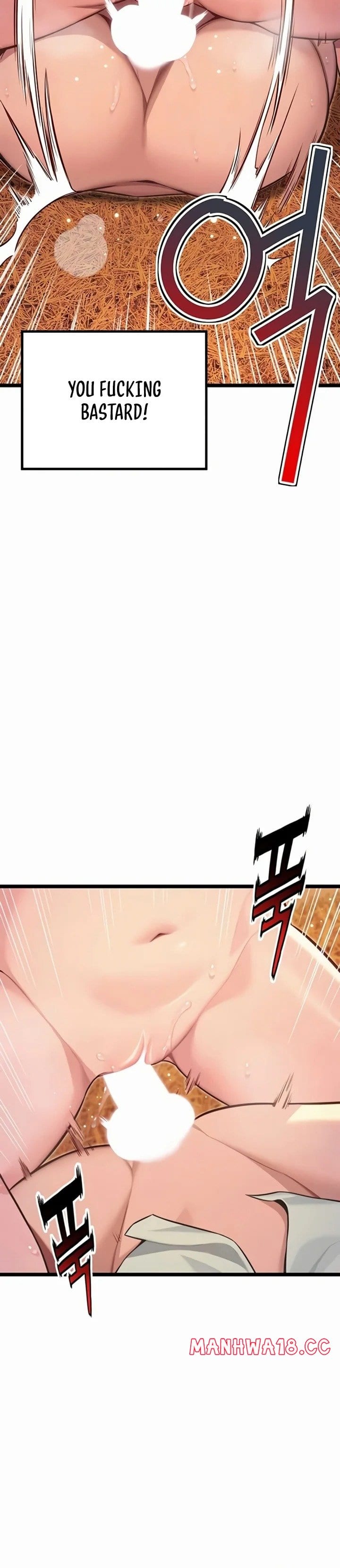 God Bless You (Uncensored), chapter 66, page 15 of 38