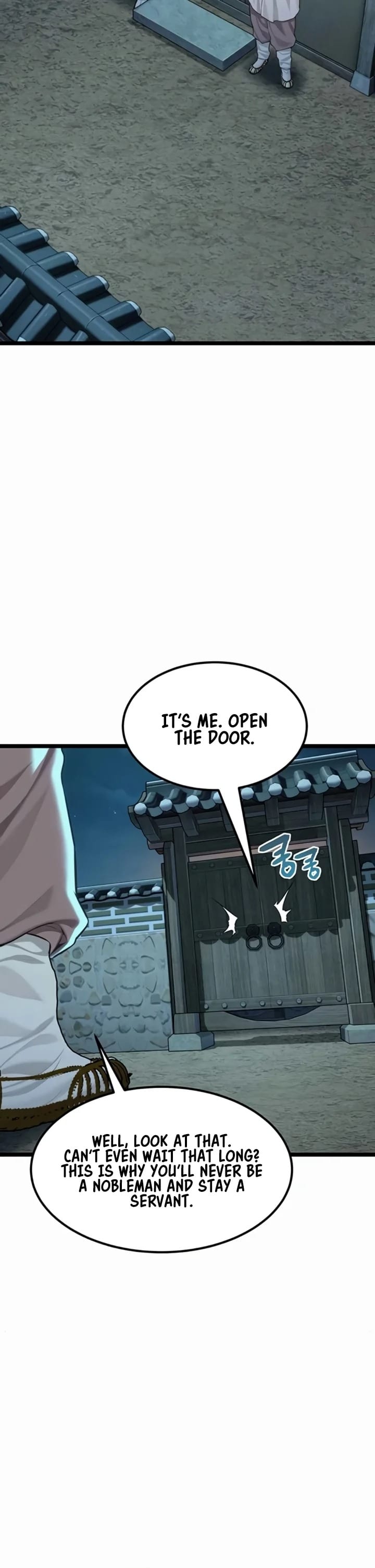 God Bless You (Uncensored), chapter 66, page 21 of 38