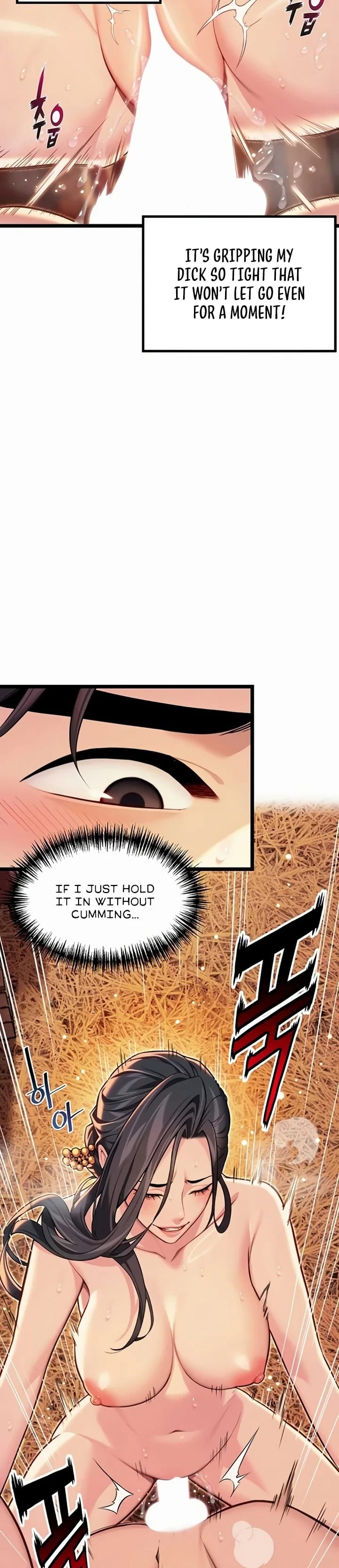 God Bless You (Uncensored), chapter 66, page 26 of 38