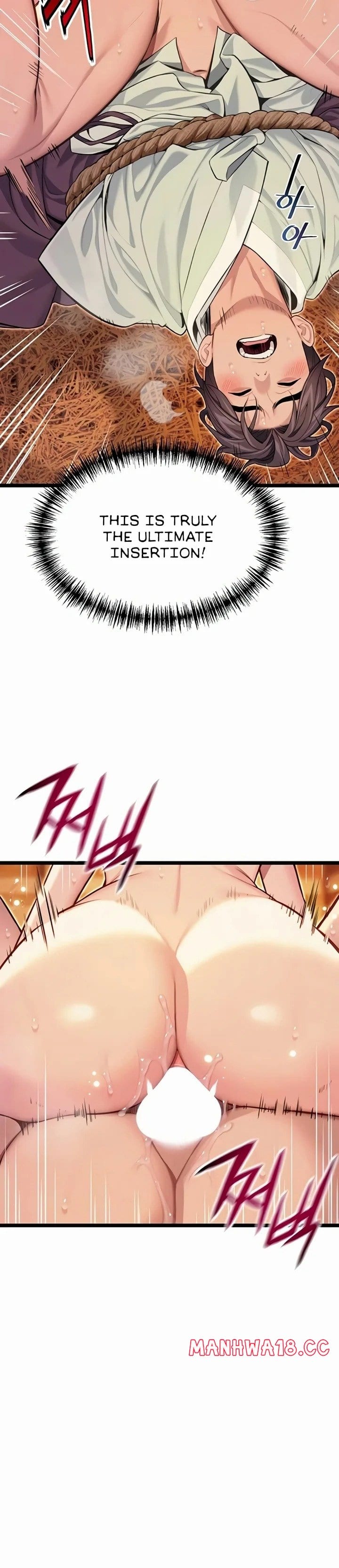 God Bless You (Uncensored), chapter 66, page 27 of 38