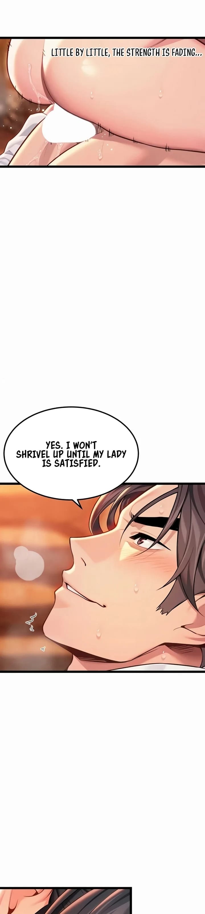 God Bless You (Uncensored), chapter 66, page 29 of 38