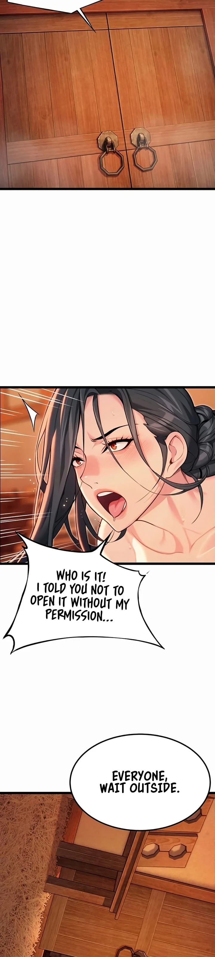 God Bless You (Uncensored), chapter 66, page 35 of 38