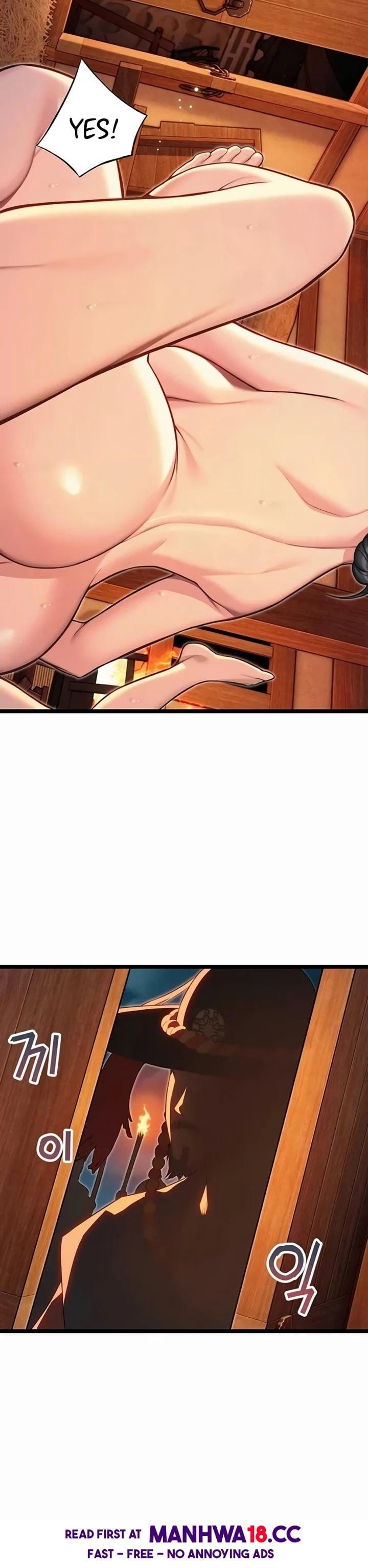 God Bless You (Uncensored), chapter 66, page 36 of 38