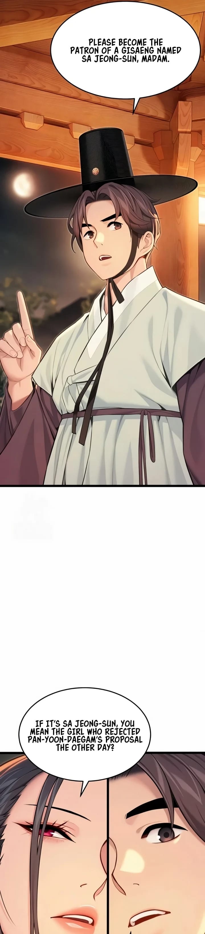 God Bless You (Uncensored), chapter 68, page 9 of 29