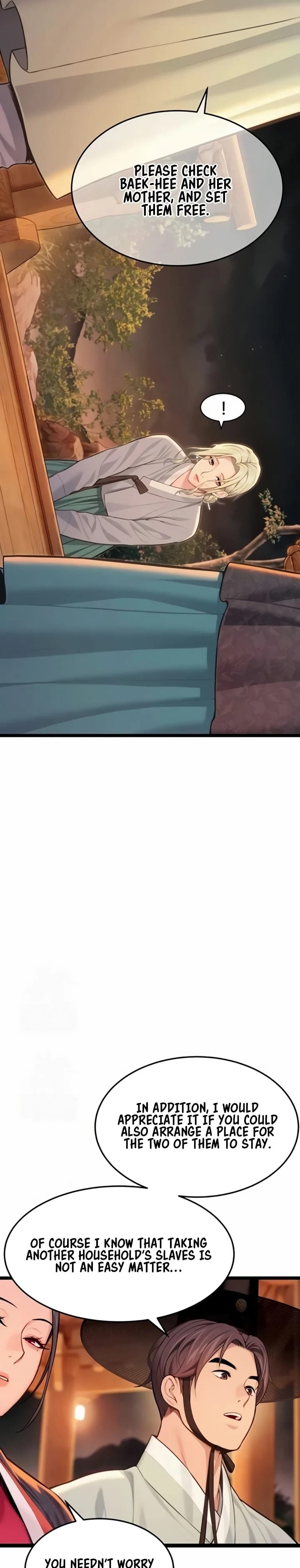 God Bless You (Uncensored), chapter 68, page 12 of 29