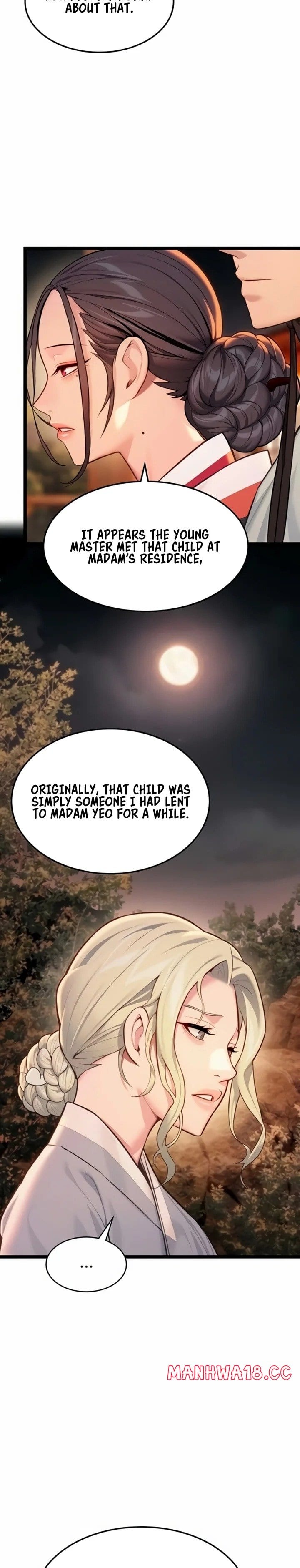 God Bless You (Uncensored), chapter 68, page 13 of 29