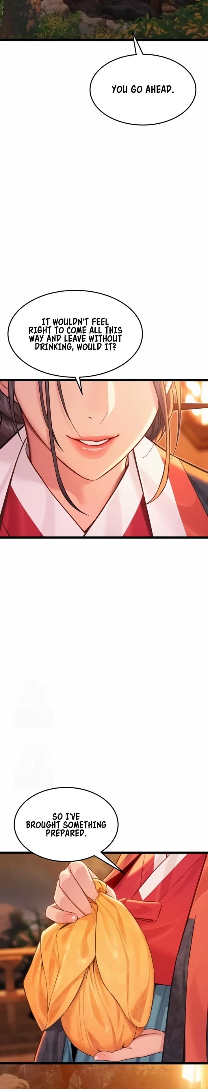 God Bless You (Uncensored), chapter 68, page 16 of 29