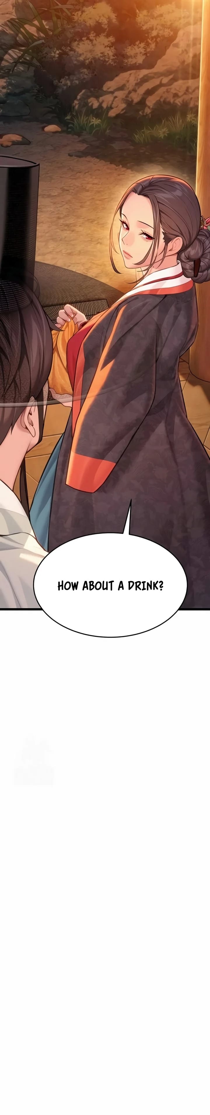 God Bless You (Uncensored), chapter 68, page 17 of 29