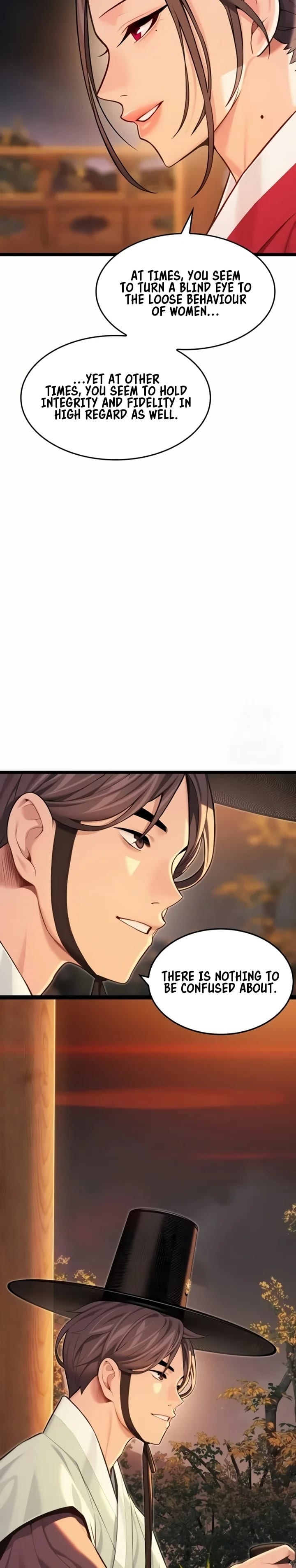 God Bless You (Uncensored), chapter 68, page 19 of 29