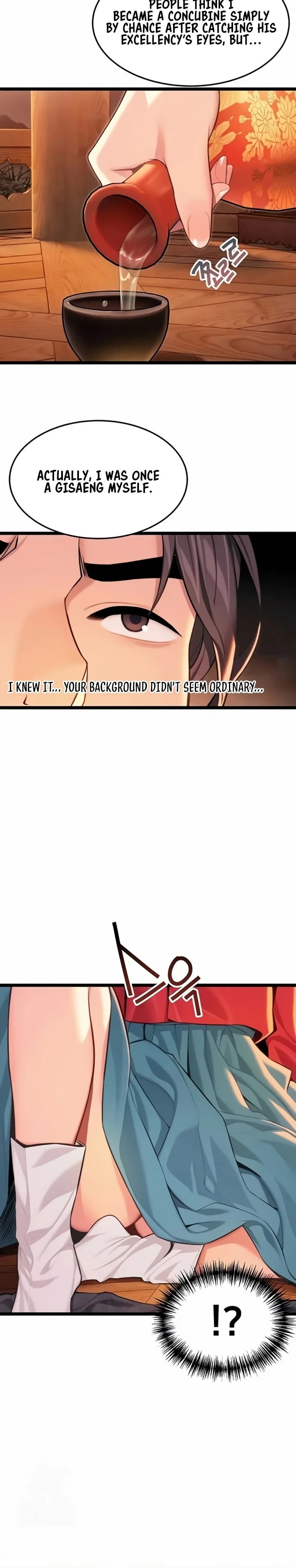 God Bless You (Uncensored), chapter 68, page 21 of 29