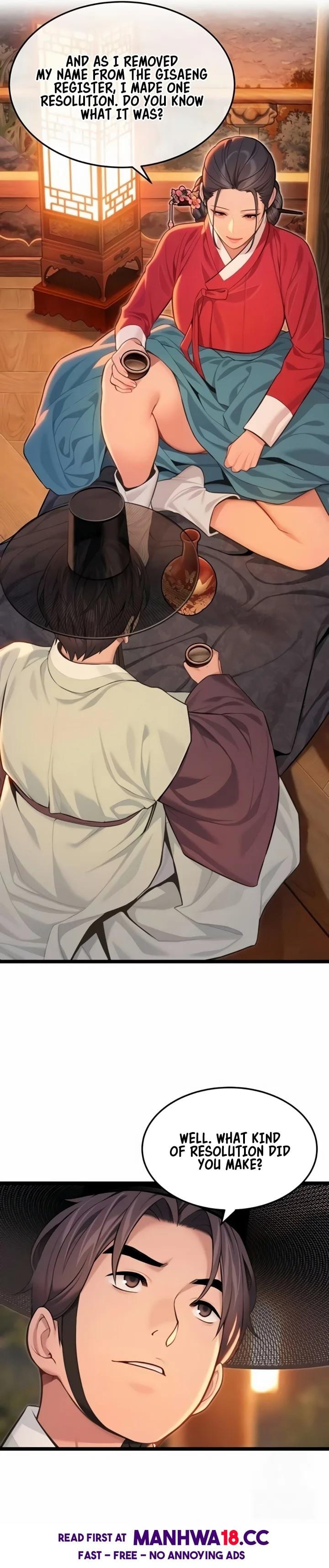 God Bless You (Uncensored), chapter 68, page 22 of 29