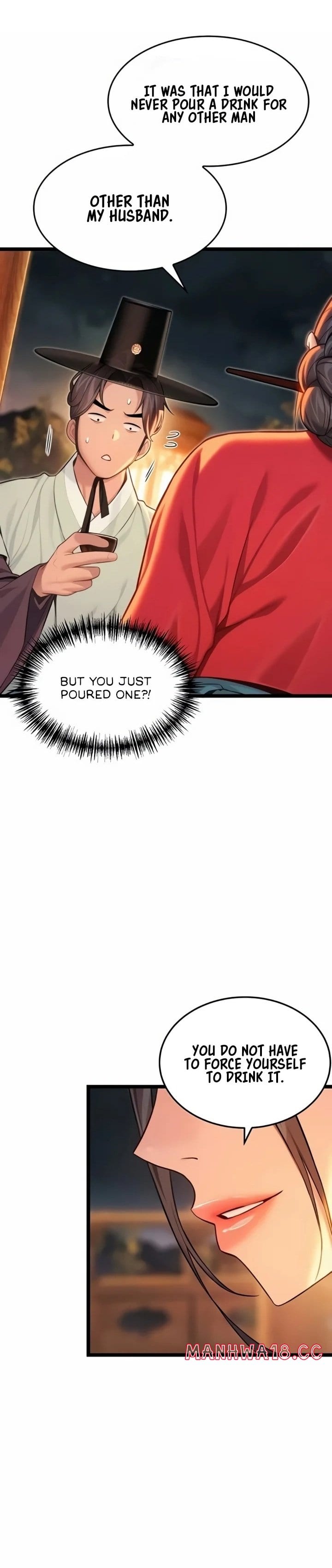 God Bless You (Uncensored), chapter 68, page 23 of 29