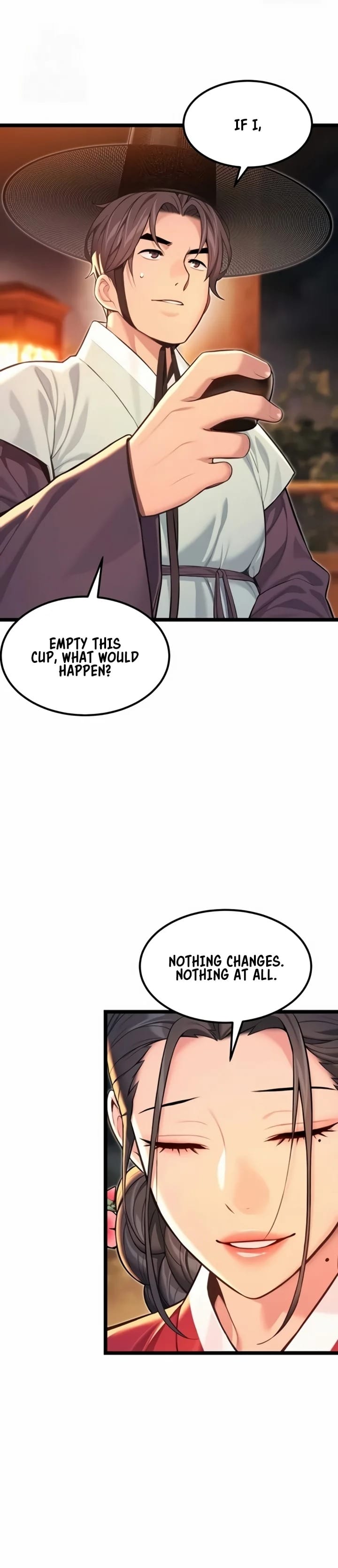 God Bless You (Uncensored), chapter 68, page 25 of 29