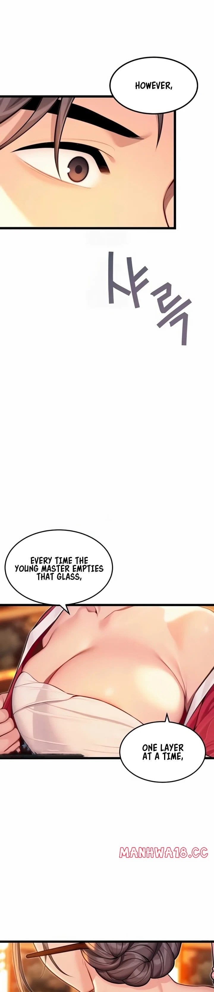 God Bless You (Uncensored), chapter 68, page 26 of 29