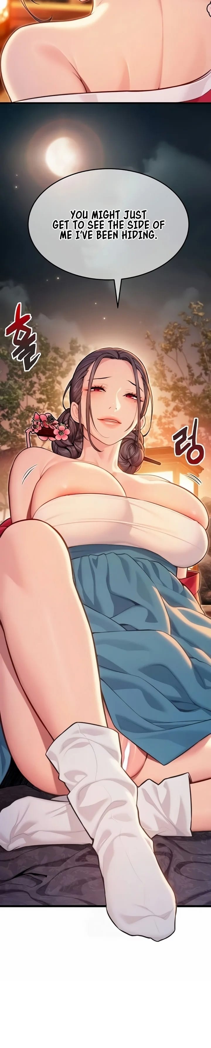 God Bless You (Uncensored), chapter 68, page 27 of 29