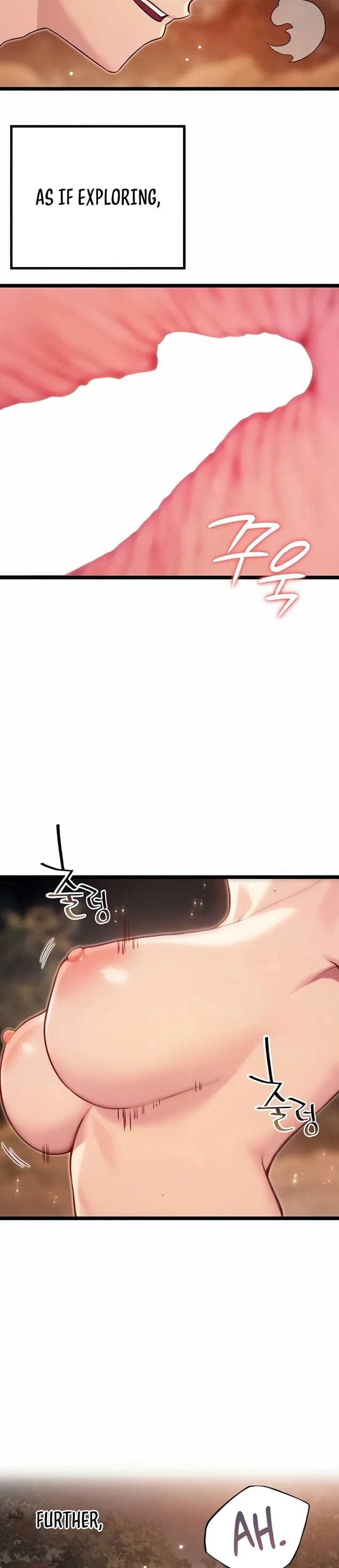God Bless You (Uncensored), chapter 70, page 9 of 32