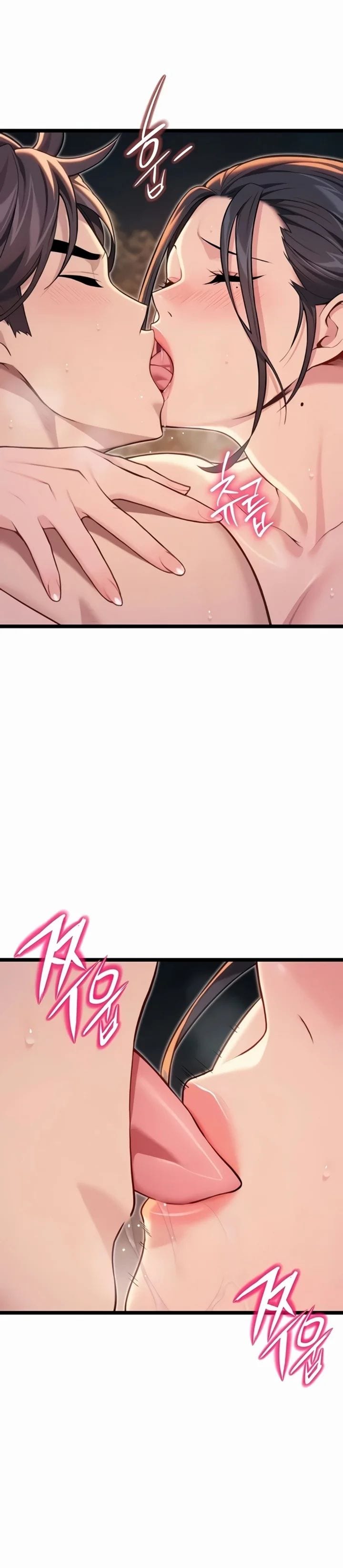 God Bless You (Uncensored), chapter 70, page 19 of 32
