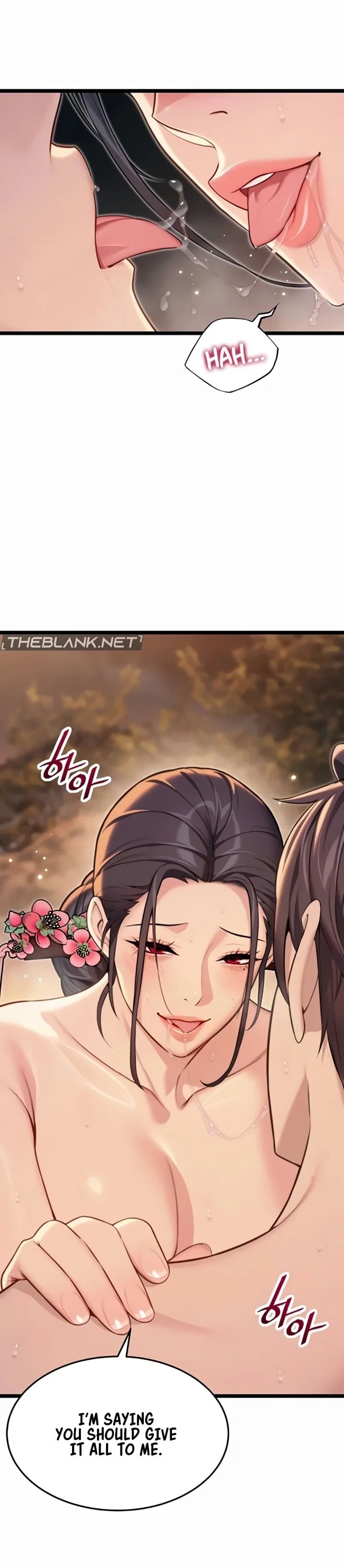 God Bless You (Uncensored), chapter 70, page 20 of 32