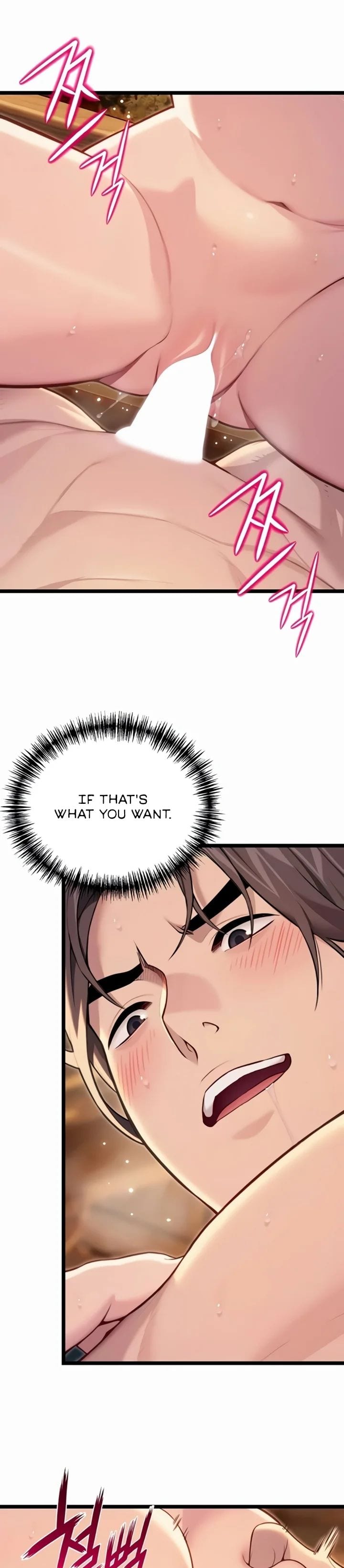 God Bless You (Uncensored), chapter 70, page 21 of 32