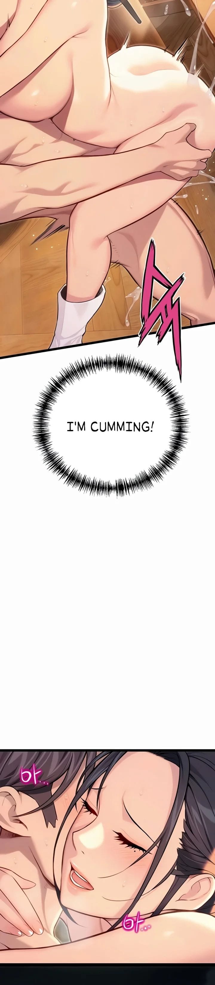 God Bless You (Uncensored), chapter 70, page 23 of 32