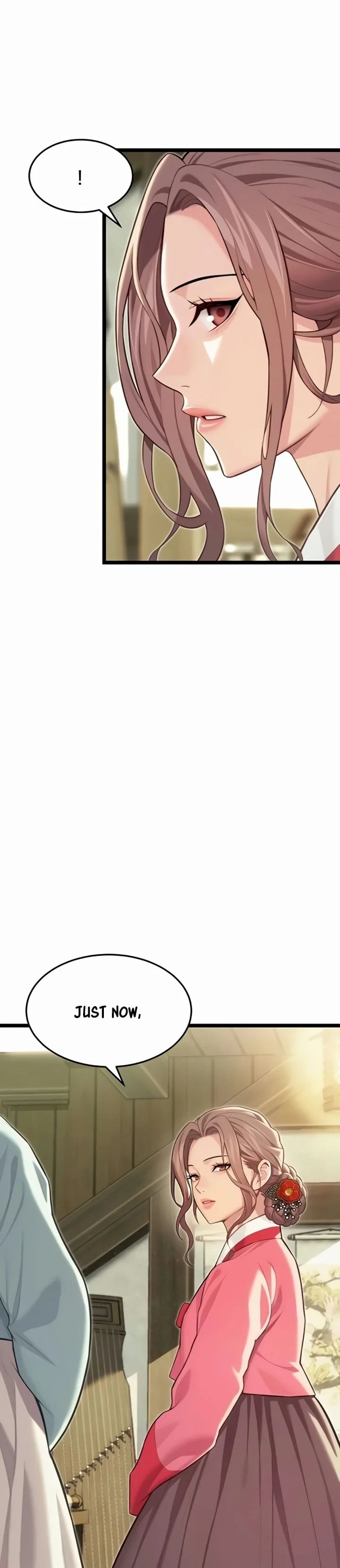 God Bless You (Uncensored), chapter 70, page 29 of 32