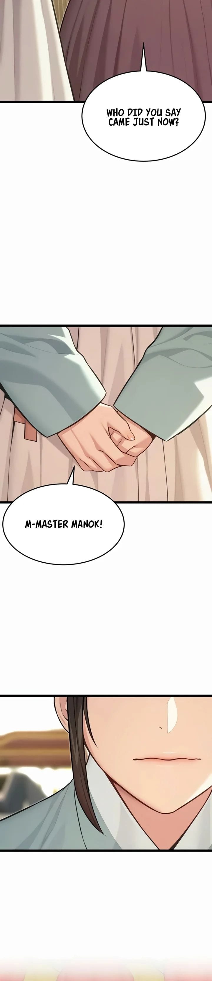 God Bless You (Uncensored), chapter 70, page 30 of 32