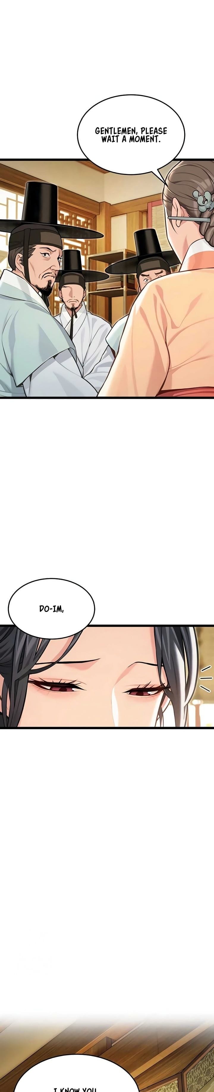 God Bless You (Uncensored), chapter 71, page 9 of 31
