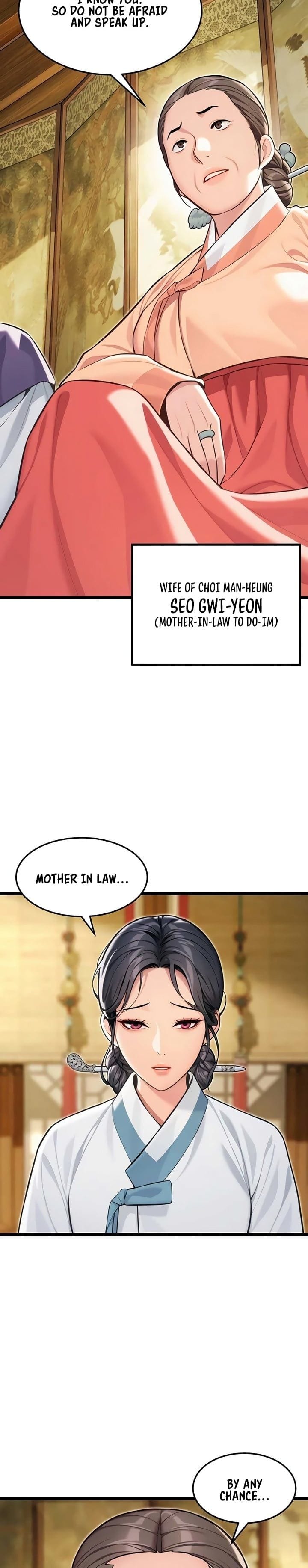 God Bless You (Uncensored), chapter 71, page 10 of 31