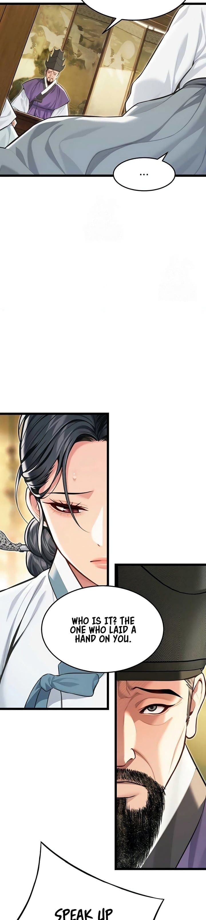 God Bless You (Uncensored), chapter 71, page 14 of 31