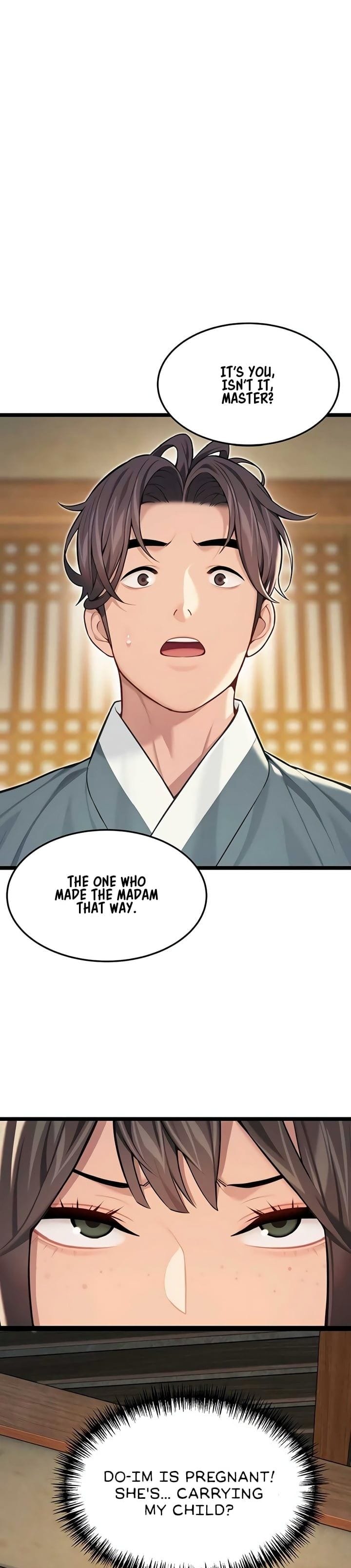 God Bless You (Uncensored), chapter 71, page 16 of 31