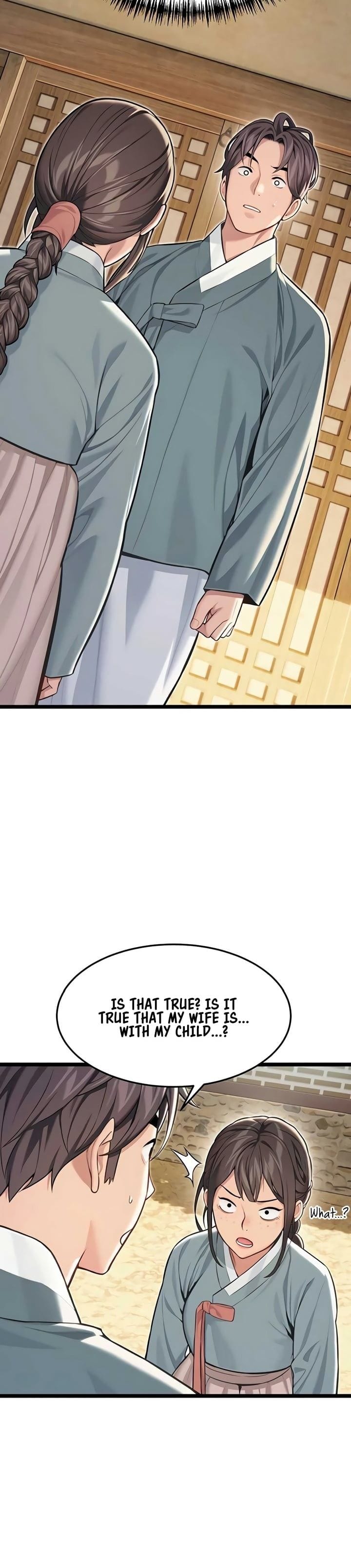 God Bless You (Uncensored), chapter 71, page 17 of 31