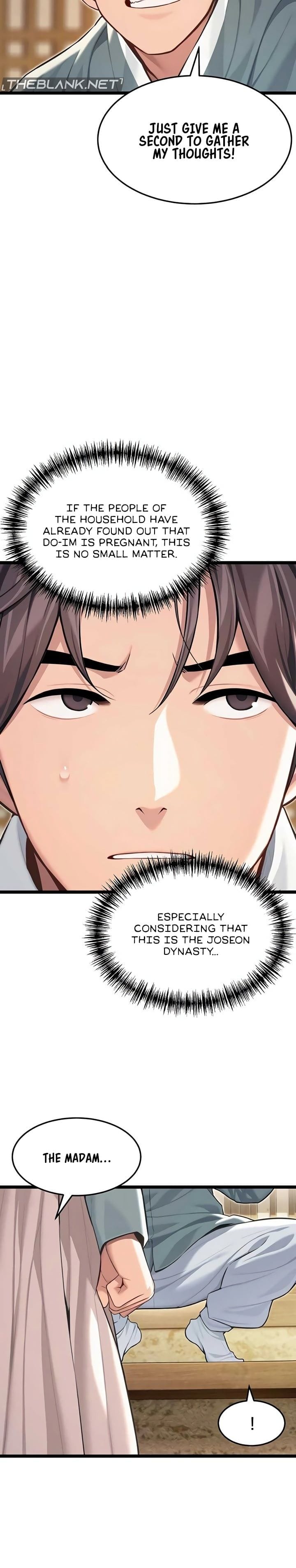 God Bless You (Uncensored), chapter 71, page 20 of 31