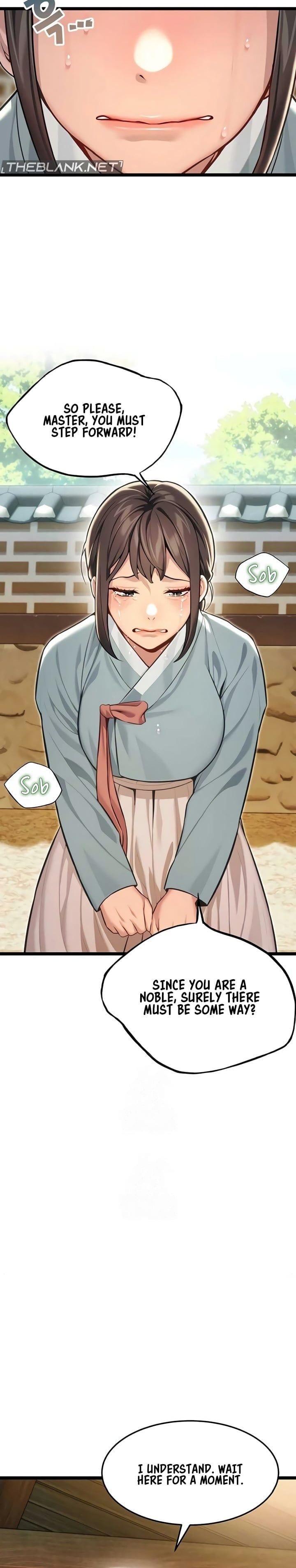 God Bless You (Uncensored), chapter 71, page 22 of 31