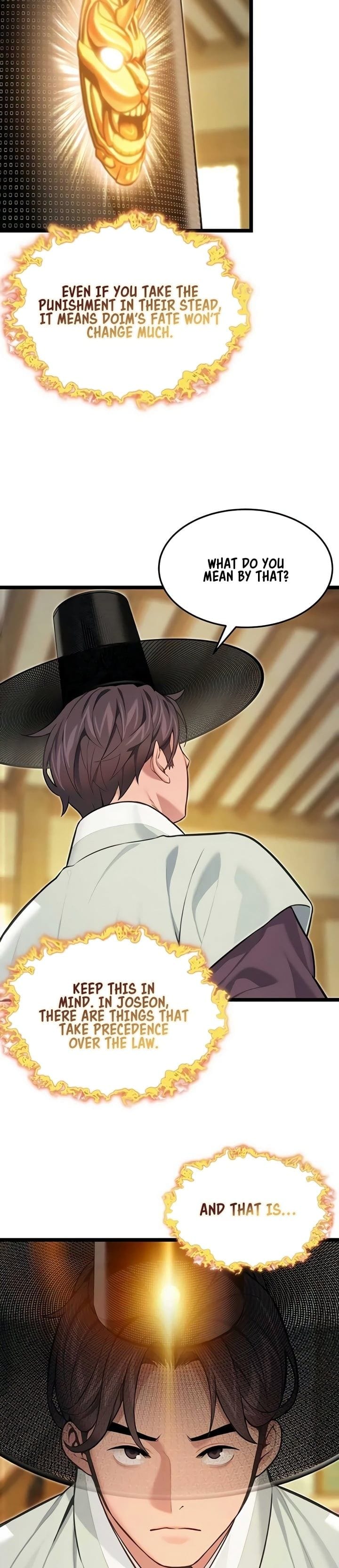 God Bless You (Uncensored), chapter 71, page 26 of 31