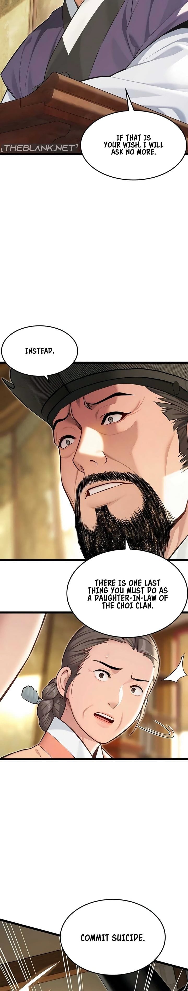 God Bless You (Uncensored), chapter 71, page 30 of 31