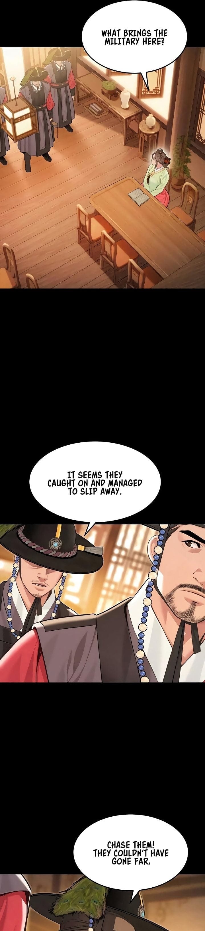God Bless You (Uncensored), chapter 73, page 13 of 34