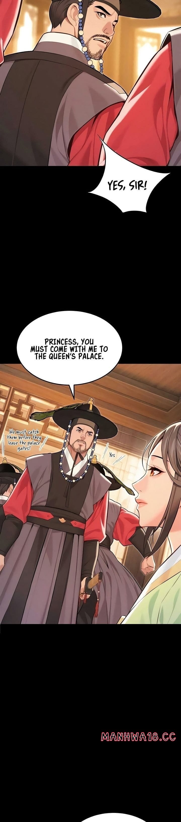 God Bless You (Uncensored), chapter 73, page 14 of 34