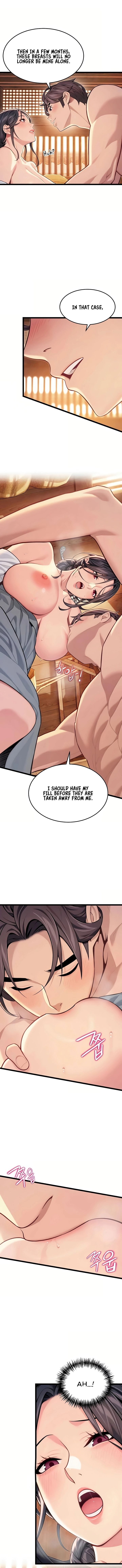 God Bless You (Uncensored), chapter 75, page 6 of 13