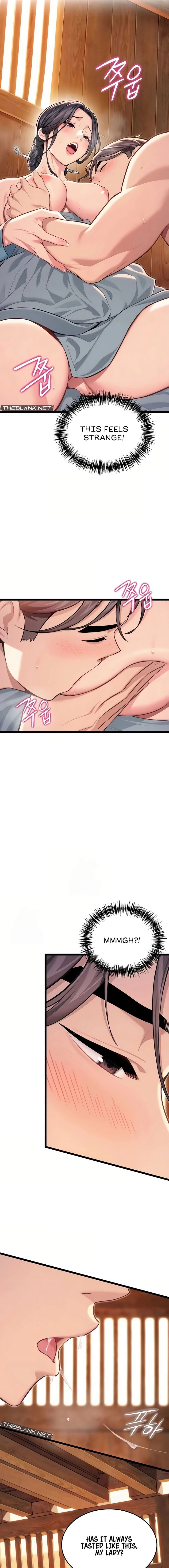 God Bless You (Uncensored), chapter 75, page 7 of 13