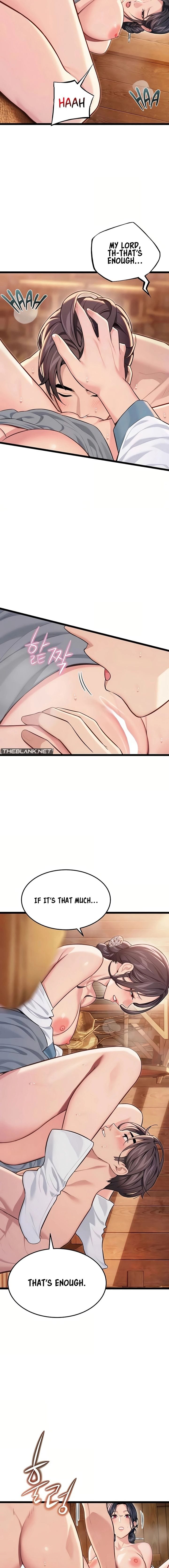 God Bless You (Uncensored), chapter 75, page 11 of 13