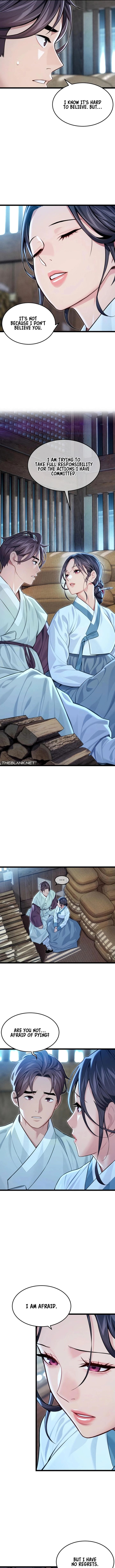 God Bless You (Uncensored), chapter 76, page 9 of 12