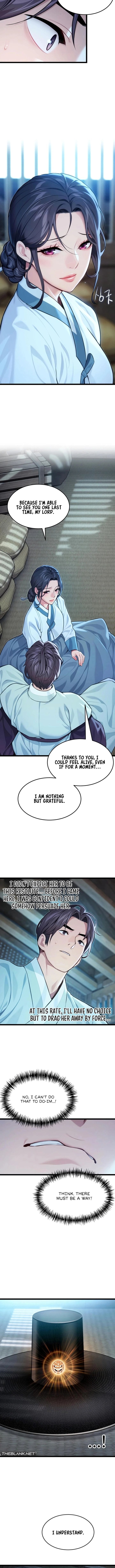 God Bless You (Uncensored), chapter 76, page 10 of 12