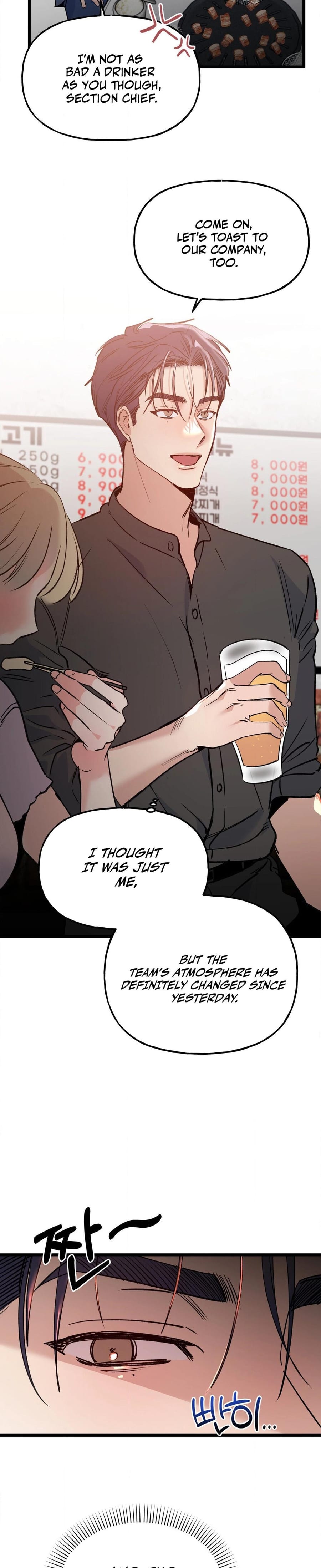 Going to a Workshop with My Bosses (Uncensored), chapter 5, page 6 of 29