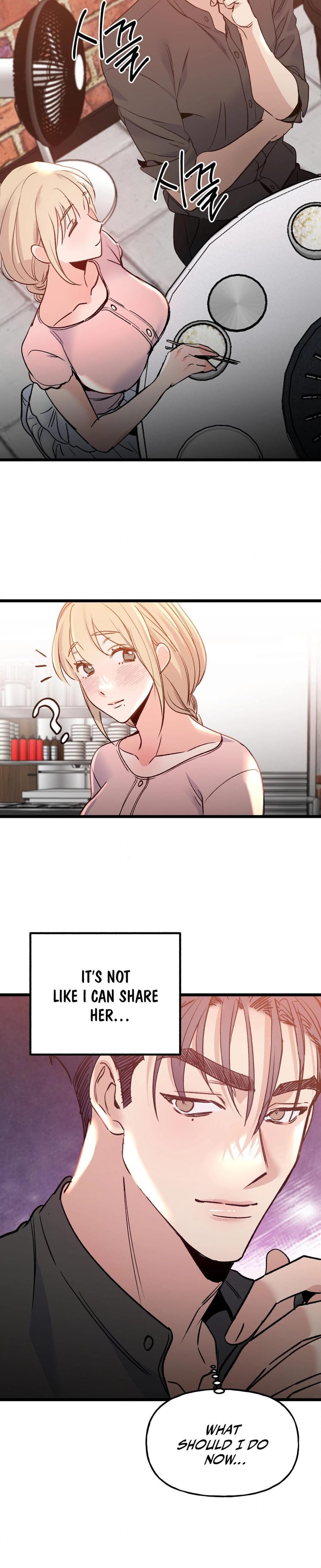 Going to a Workshop with My Bosses (Uncensored), chapter 5, page 10 of 29