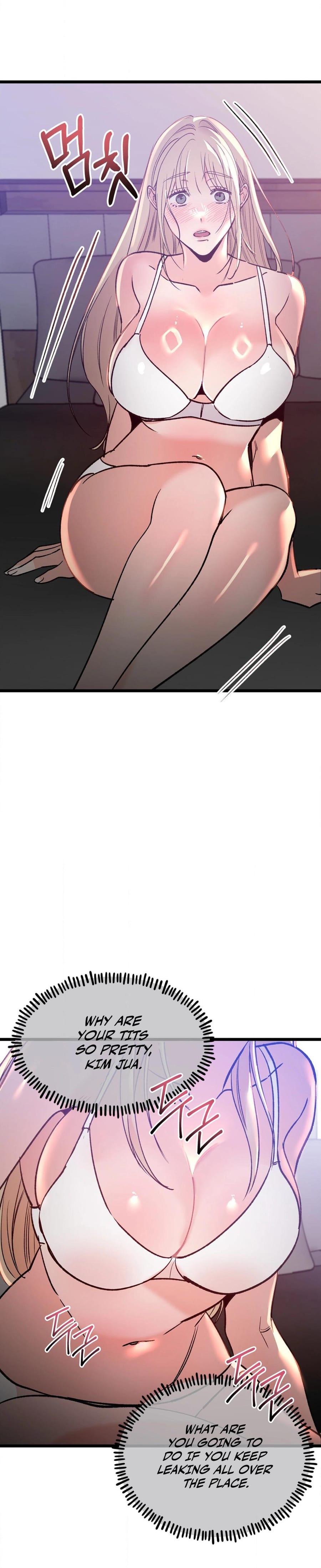 Going to a Workshop with My Bosses (Uncensored), chapter 5, page 15 of 29