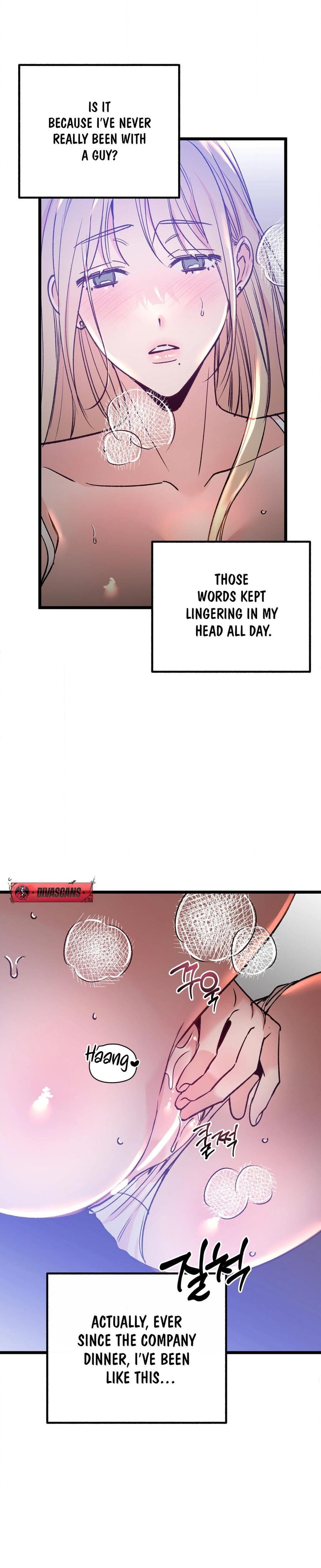 Going to a Workshop with My Bosses (Uncensored), chapter 5, page 16 of 29