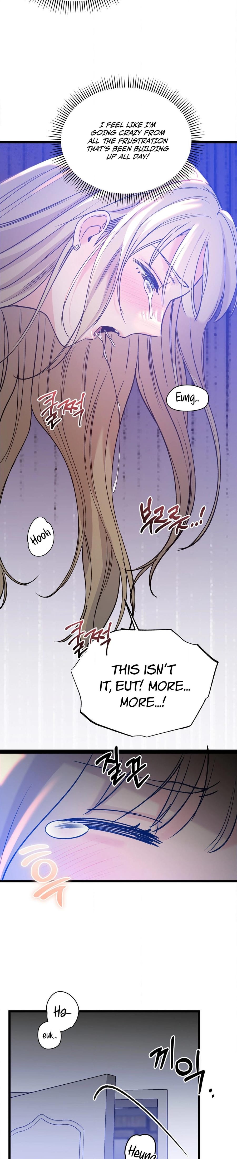 Going to a Workshop with My Bosses (Uncensored), chapter 5, page 18 of 29