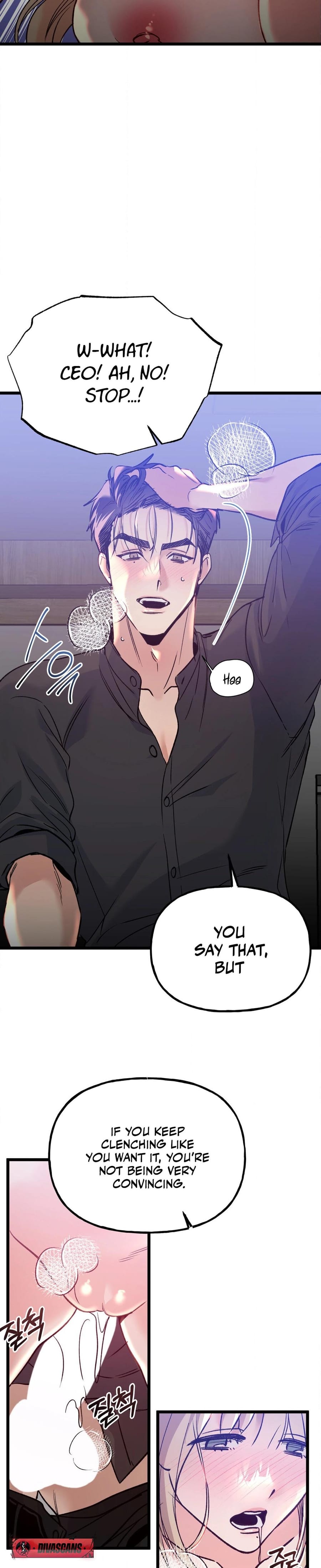 Going to a Workshop with My Bosses (Uncensored), chapter 5, page 24 of 29